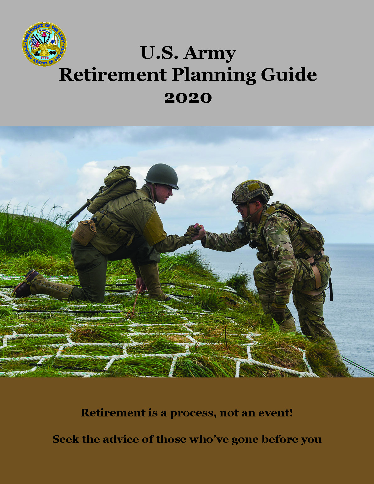 U.S. Army Retirement Planning Guide